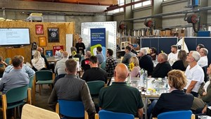 Virksomheder styrker bæredygtighed og socialt ansvar med hjælp fra Randers Kommune