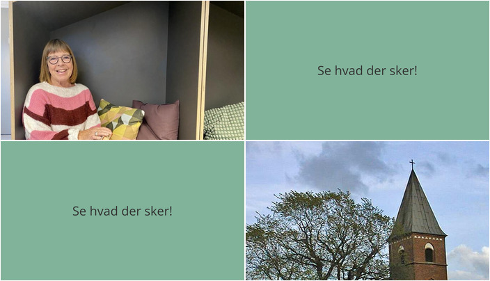 Oplev engagerende bogpræsentationer og filmrefleksioner i Hjallerup denne uge