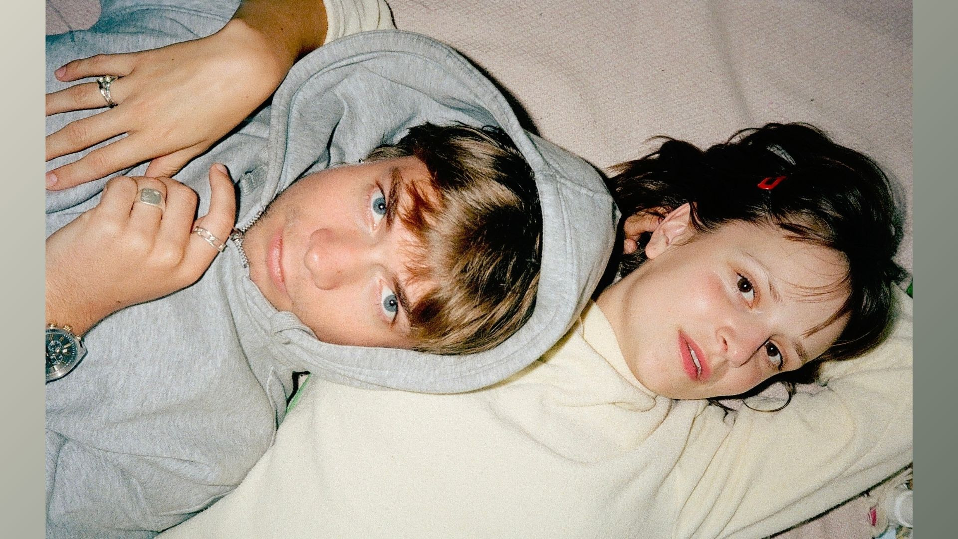 Musikalsk weekend i Brøndby Strand: Oplev UNG-SKAB, Guldlokk, TANDEM, Ana Lua Caiano og Satanique Samba Trio