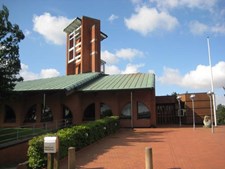 Debat-event om diakoniens rolle i civilsamfundet i Karlslunde Strandkirke