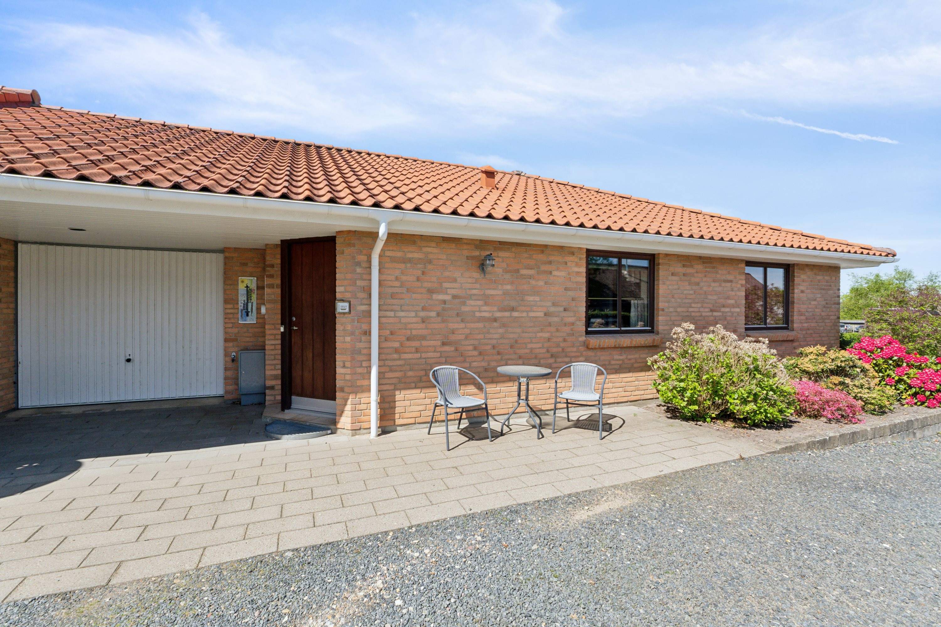 Til salg hos John Frandsen Ikast: Finlandsgade 38A, 7430 Ikast