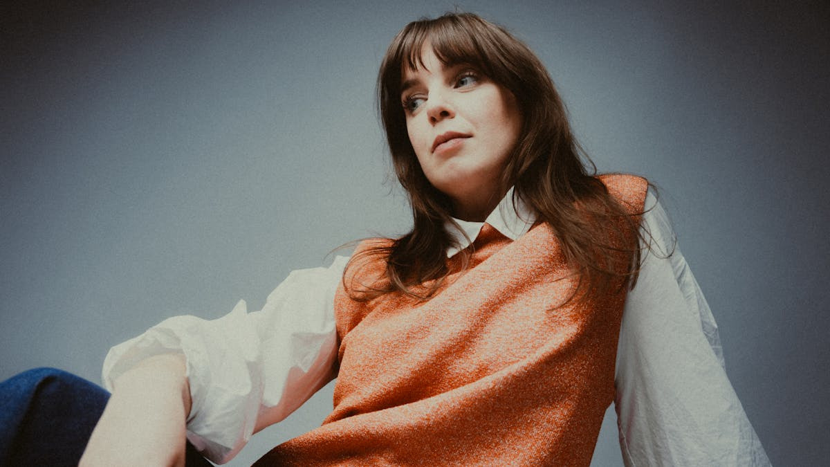 Amanda Ginsburg Quartet indtager Bartof Station