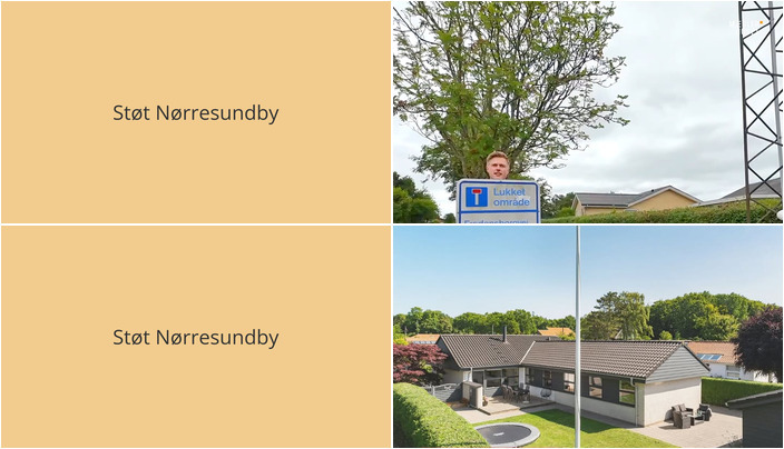 Nyt fra danbolig Nørresundby  og Mæglerhuset