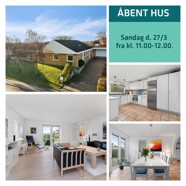 En finger på pulsen i Holstebro