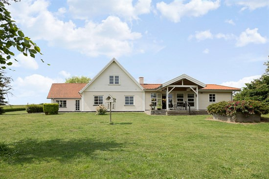 Top 6 over dyreste boliger til salg i Skævinge. Priser op til 16.500.000 kr