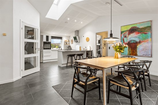 Vangsvej 19 og 2 andre boliger er kommet til salg denne uge i Kolding - se boligerne her.