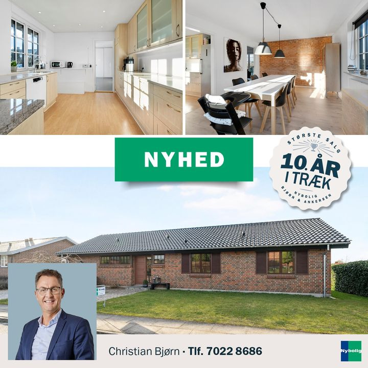 Se dagens updates fra Fårup her