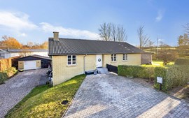 Luksusbolig netop kommet til salg i Ruds Vedby: Se hvad du skal smide for Ruds Vedbys dyreste adresser her