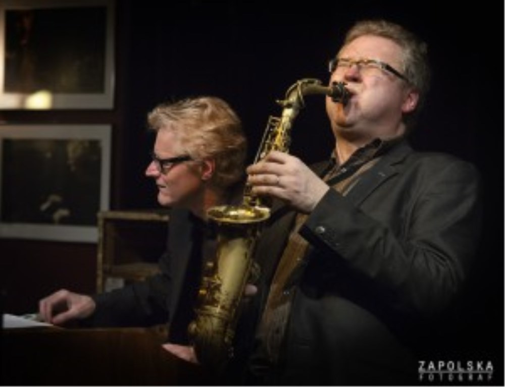 Oplev Leth's Vinter Jazz på Cafe Støj