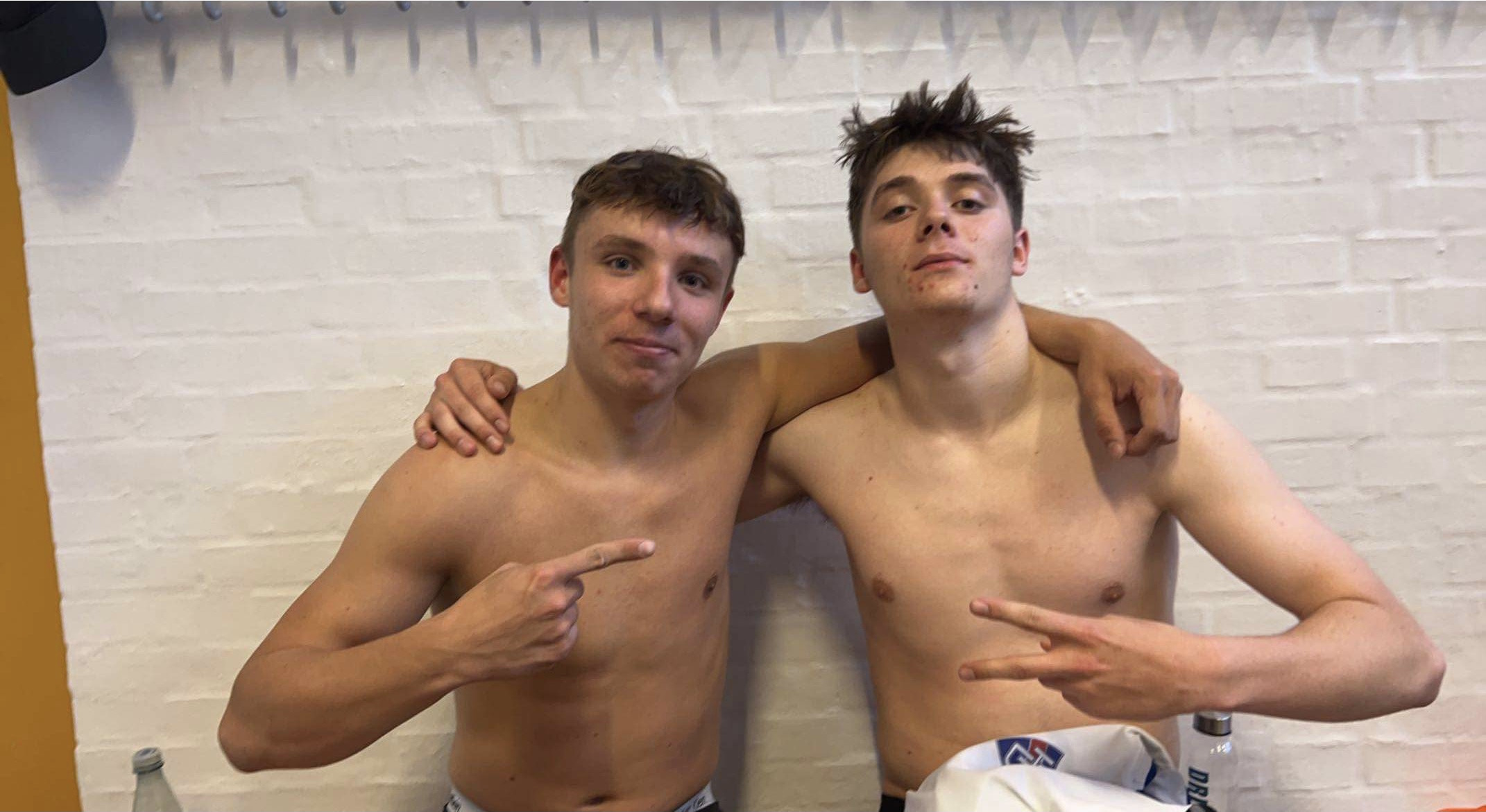 Vanvittig 2. halvleg da Holstebro sejrede