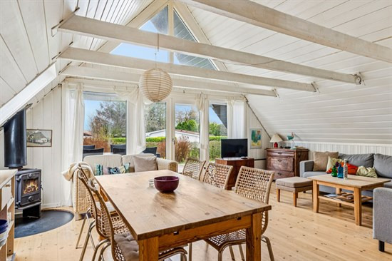 Stien 1 er til salg for kun 595.000 kr.: Se de billigste boliger til salg i Broager her