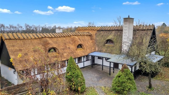 Tvethøjvej 46 er til salg for kun 1.425.000 kr.: Se de billigste boliger til salg i Lejre her