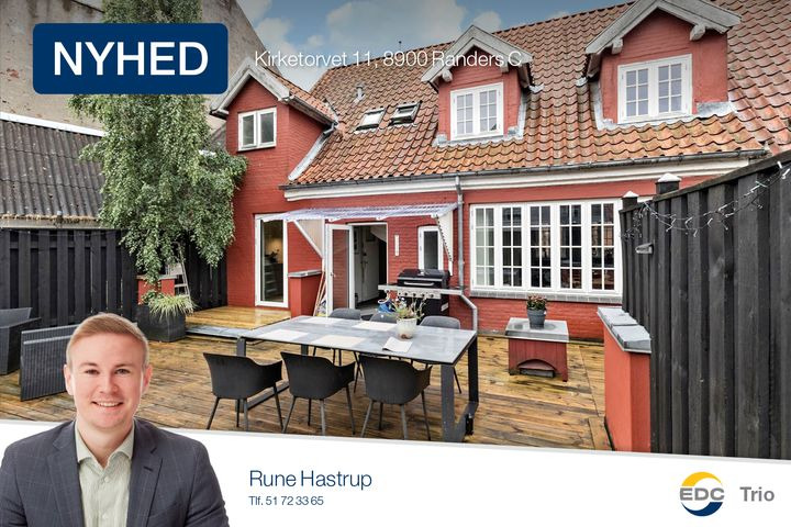 Det nyeste på Randers’ opslagstavle