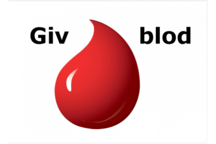 Aktiviteter på Posthuset i Ballerup: Bloddonation, borgerrådgivning og sprogklubber