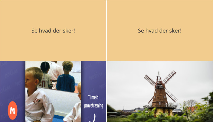 Weekenden i Helsinge: Sjov og læring for børn!