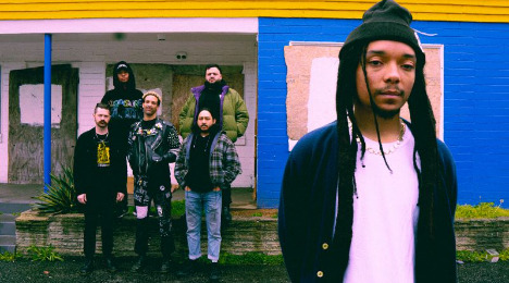 Oplev Cold Gawd og Soft Blue Shimmer i Sønderborg