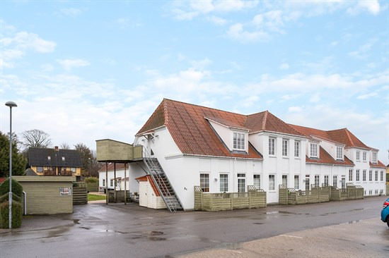 Møllevej 10 er til salg for kun 995.000 kr.: Se de billigste boliger til salg i Vig her