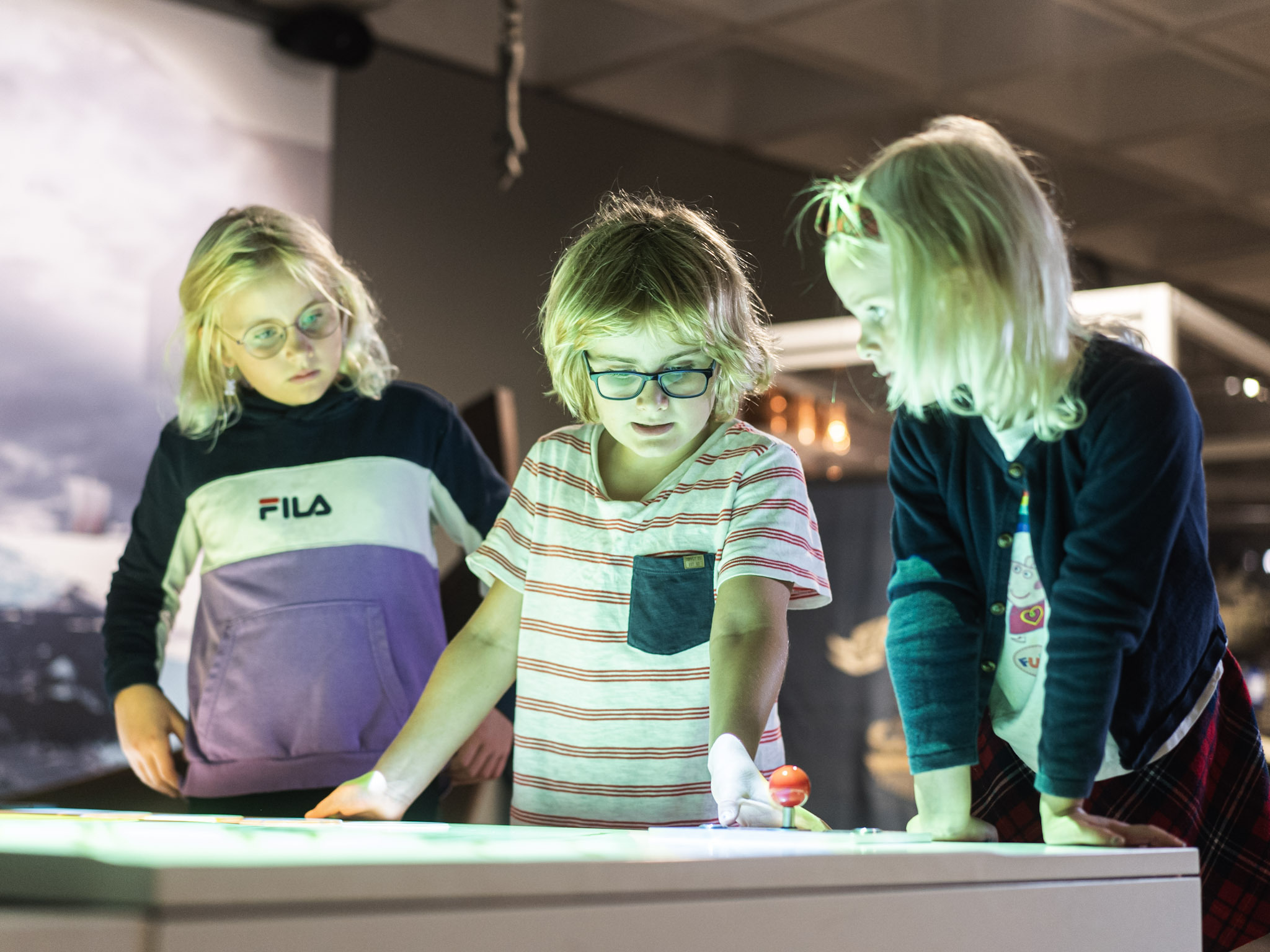 Skoleelever kan få julehygge i historisk perspektiv på Holstebro Museum 