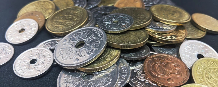 Udbetaling af ydelser på vej efter forsinkelse