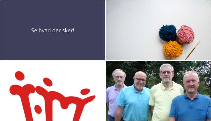 Håndarbejde, skydning og folkemusik: Oplev Kjellerup den kommende uge