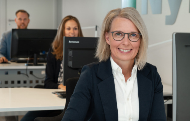 Ejendomsmægler: Din bolig står i historisk høj kurs