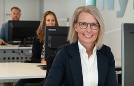 Ejendomsmægler: Din bolig står i historisk høj kurs