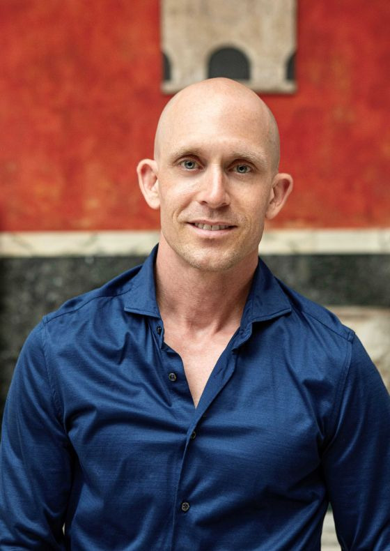 Mindeaften for Jens Rosendal: Syng med i Frederikssund