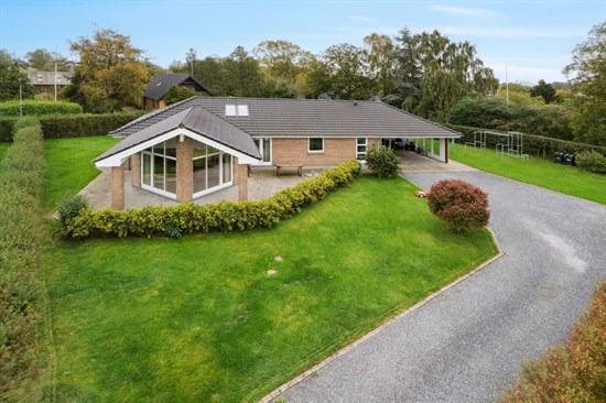 Top 6 over dyreste boliger til salg i Rudkøbing. Priser op til 6.995.000 kr