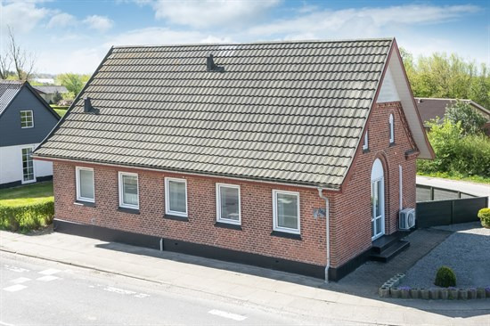 Holtevej 263 er til salg for kun 255.000 kr.: Se de billigste boliger til salg i Vrå her