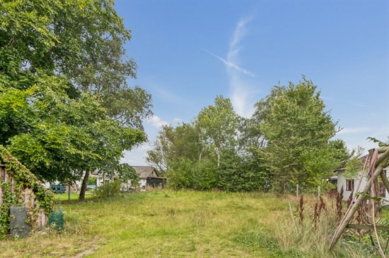 Bunkhusvej 10 er til salg for kun 295.000 kr.: Se de billigste boliger til salg i Nibe her