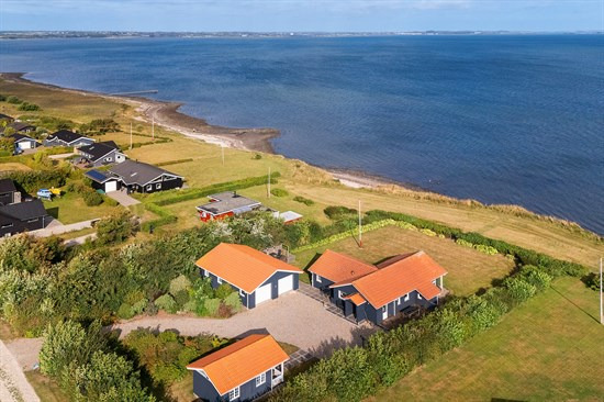 Top 6 over dyreste boliger til salg i Vinderup. Priser op til 11.750.000 kr