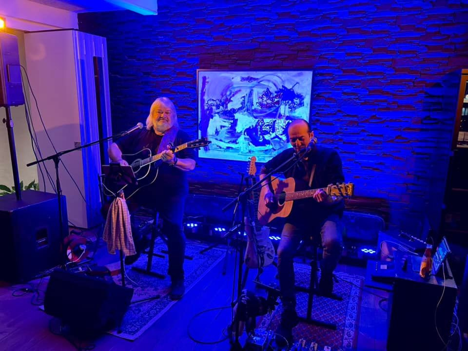 En finger på pulsen i Aulum