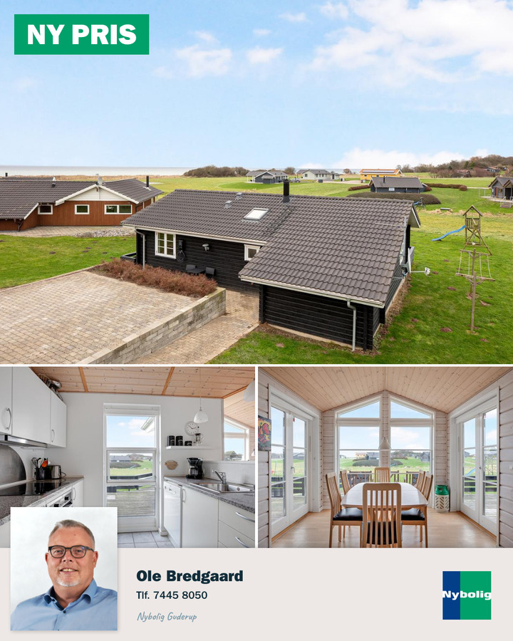 Hold dig ajour med dagens opdateringer fra Nordborg