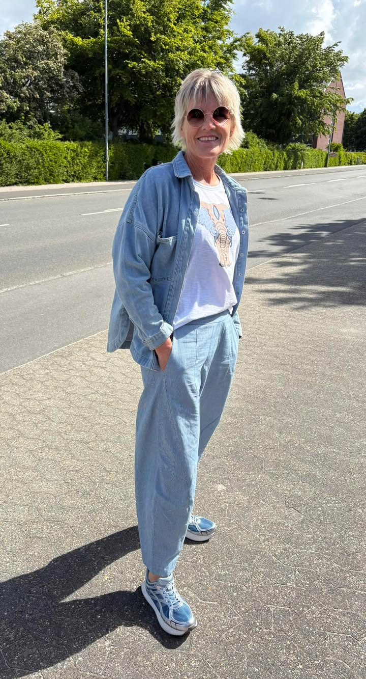 Rosengreen præsenterer stilfulde blå nuancer i ny kollektion