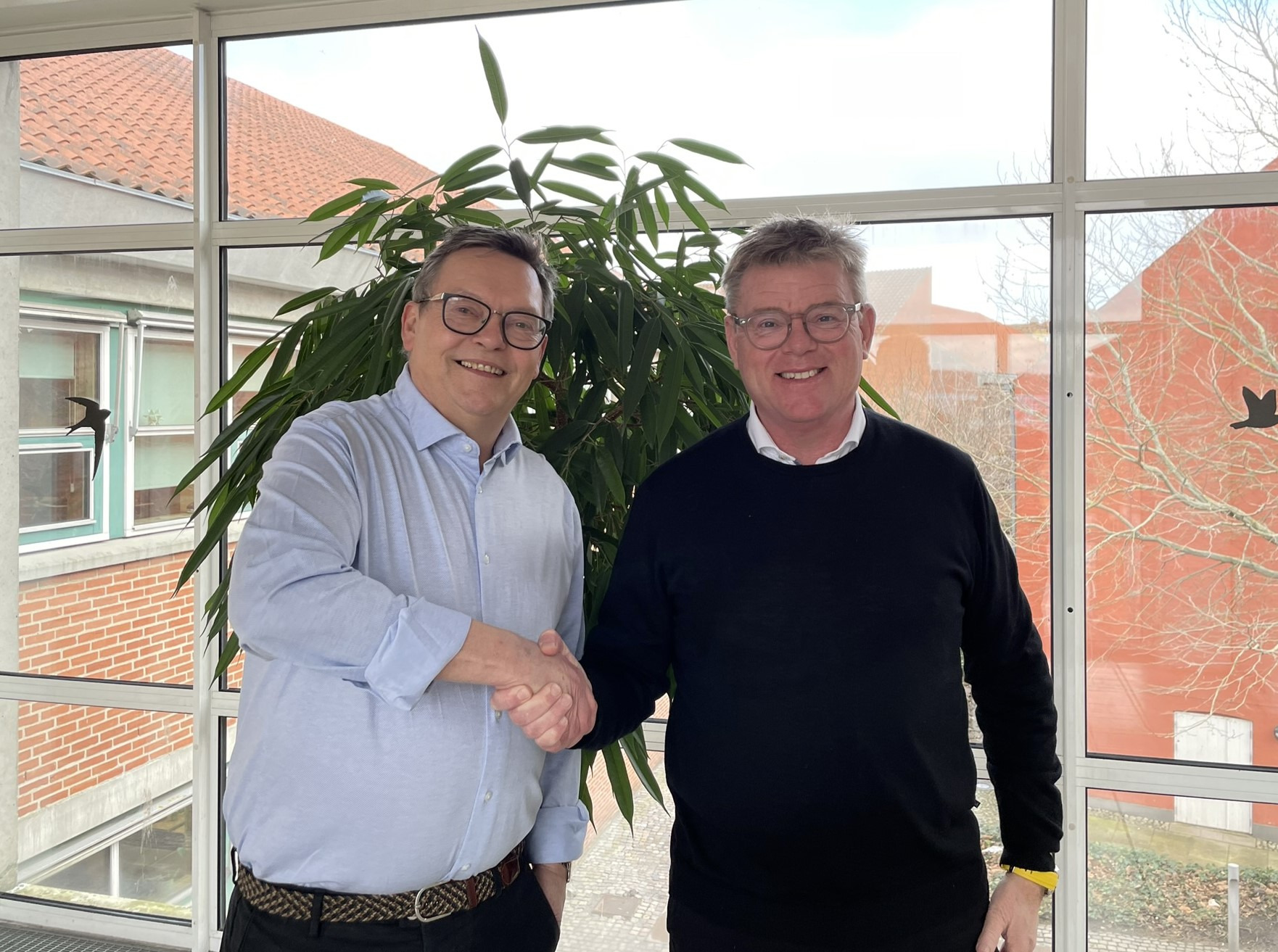 Ferie Camp for landets værestedsbrugere kommer igen til Randers