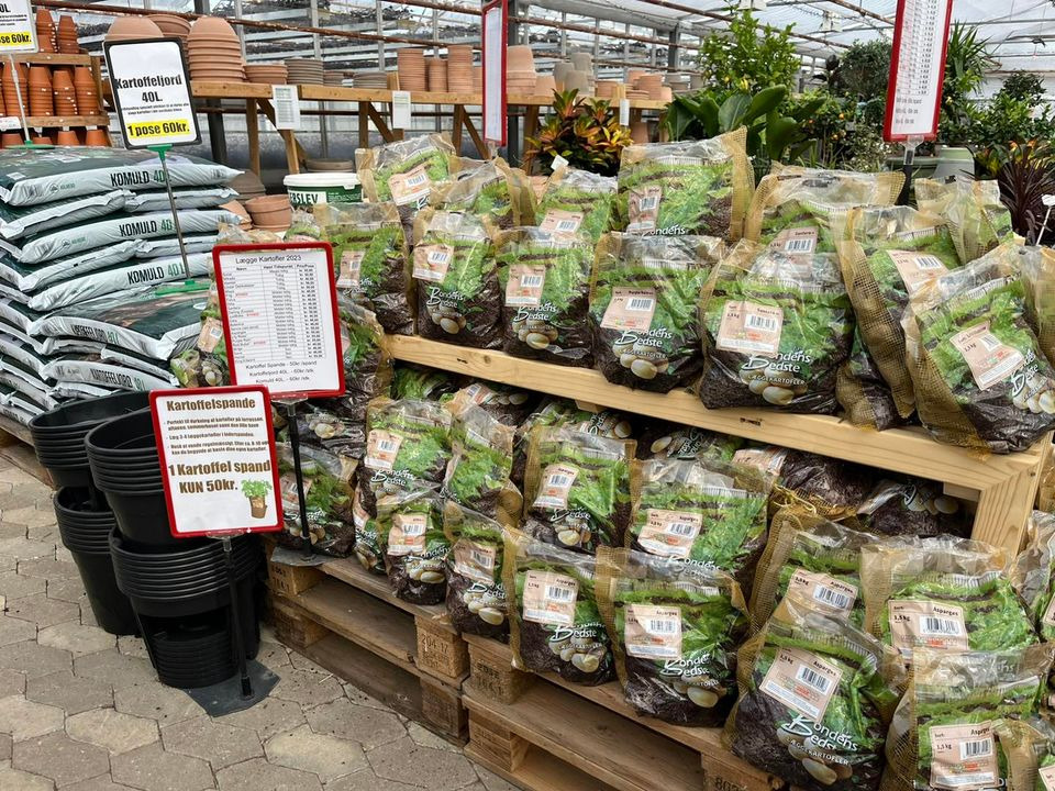 Hold trit med lokalområdet: Nyt fra Horsens