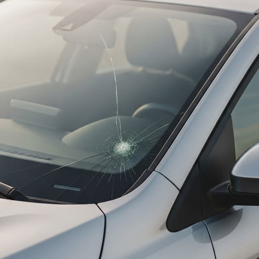 Steffenauer Auto tilbyder hjælp til stenslag og forsikringssager