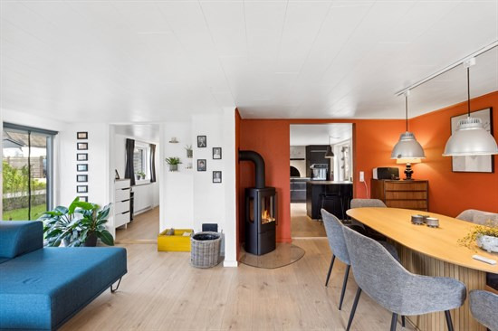 Pris sat ned med 100.000 kr. på Grønnegade 14