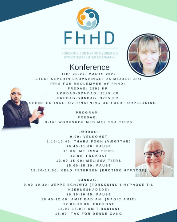 Hold trit med lokalområdet: Nyt fra Hammel