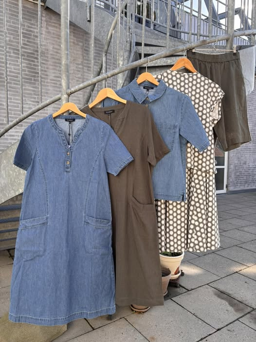 Skott Aalborg introducerer nye forårsstyles fra Sunday og inviterer til event med ekspertrådgivning