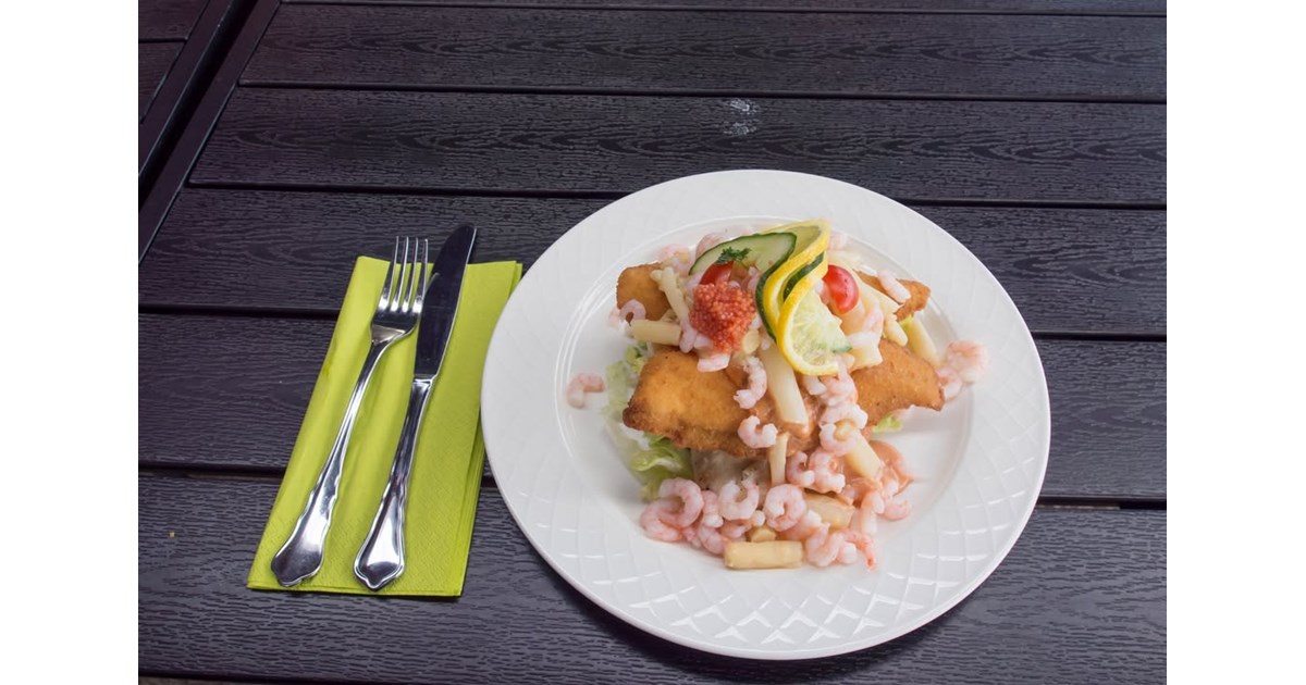 Frederiksberg Kødforsyning v/Christian Rytter Sørensen tilbyder ...