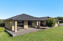 Top 6 over dyreste boliger til salg i Ørsted. Priser op til 2.995.000 kr