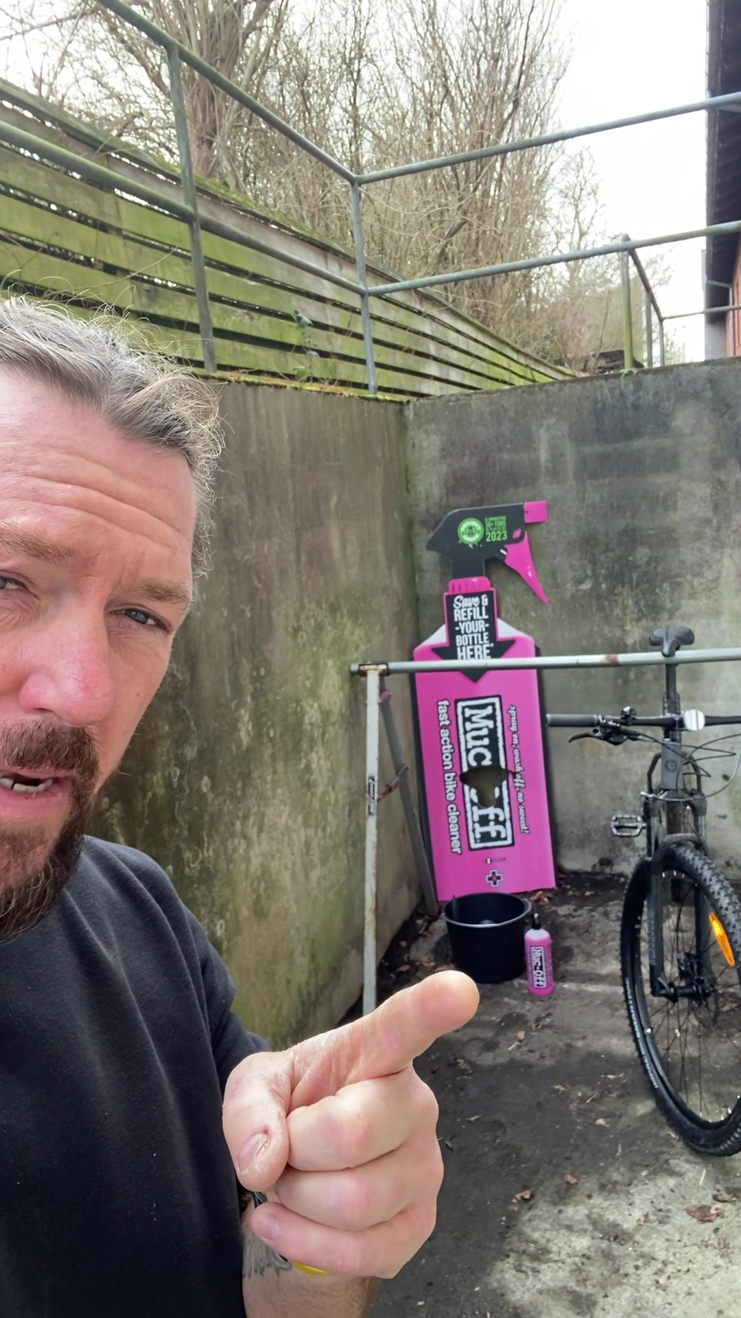 Se dagens updates fra Bjerringbro her