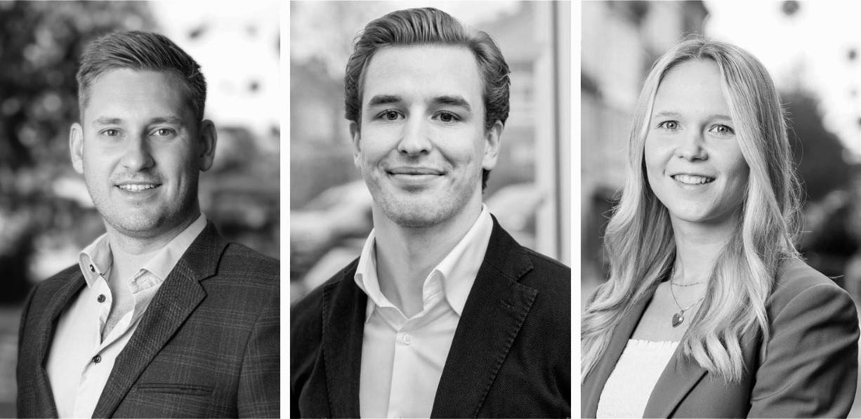 Ejendomsmæglerfirmaet Ivan Eltoft Nielsen er 'brobyggere' i boligverdenen: En historie om vækst, service og et solidt netværk