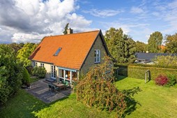 Top 6 over dyreste boliger til salg i Nærum. Priser op til 13.685.000 kr