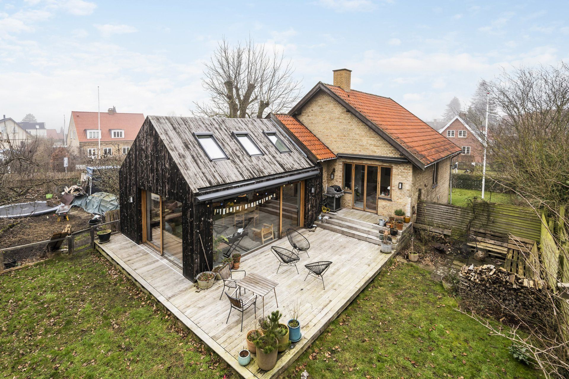 For 10.995.000 kr Brønshøj Kirkevej 23 - Se priserne på de dyreste boliger til salg i Brønshøj