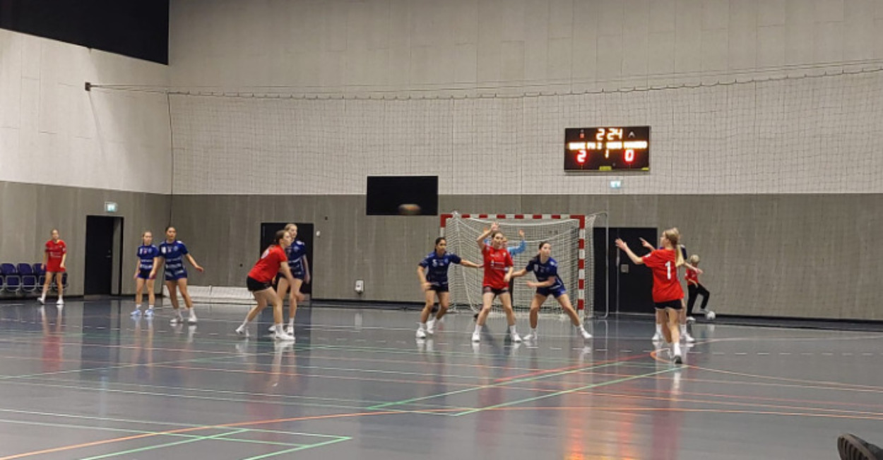 Skive fH-pigernes oprykning afhænger af andre