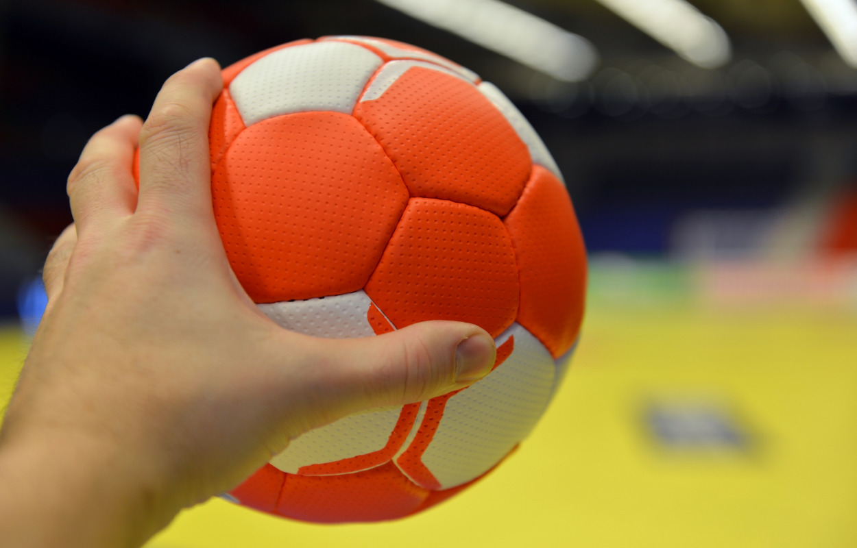 BIF 2 sejrede sikkert over Aalborg HK