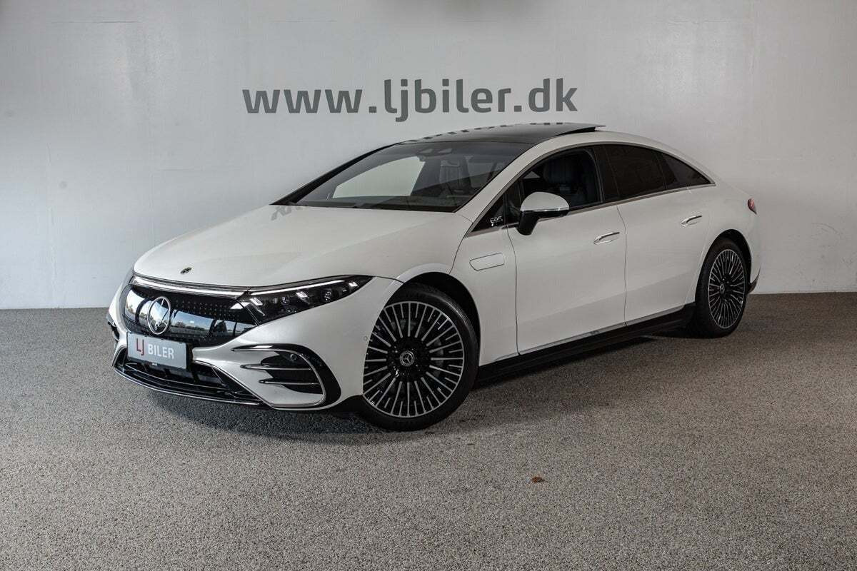 De dyreste biler i Kjellerup - Pris op til 619.800 kr!