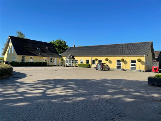 Top 6 over dyreste boliger til salg i Vejen. Priser op til 6.795.000 kr